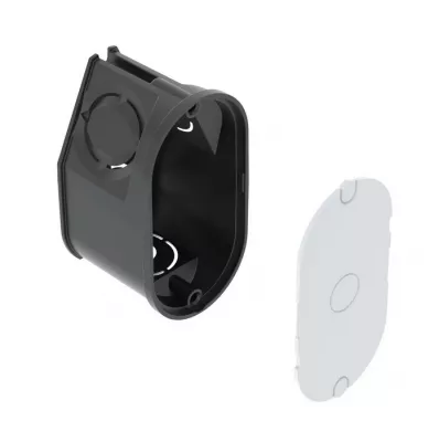 KÁBELKIVEZETŐ DOBOZ SÜLLY. 35x65 UG 30-WA-D