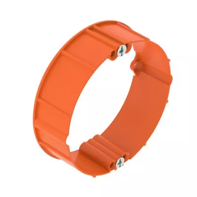 VAKOLATKIEGY. GYŰRŰ H=20mm ZH-20AR SZERELVÉNY DOBOZOKHOZ