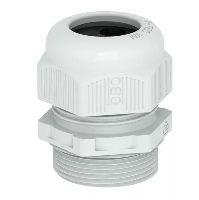 TÖMSZELENCE V-TEC M25 2x8 VSZÜRKE TÖBB KÁBELHEZ