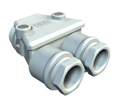 TÖMSZELENCE IKER PG 13,5 MŰA.VSZÜRKE