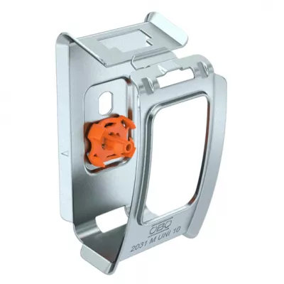 GRIP KÁBELKÖTEGTARTÓ-KENGYEL 10xNYM 10xNYM-J 3X1,5, SZÖGBELÖBŐHÖZ
