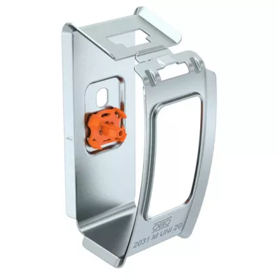 GRIP KÁBELKÖTEGTARTÓ-KENGYEL 20xNYM 20xNYM-J 3X1,5, SZÖGBELÖBŐHÖZ, FS