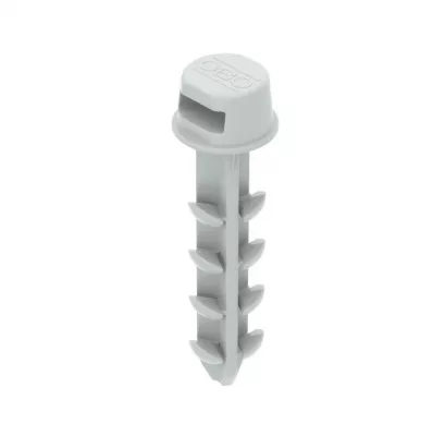 ÖNFESZÍTŐ DÜBEL D6x30 KÖT.Delta-Pus D6mm H30mm Kábelkötegelökhöz
