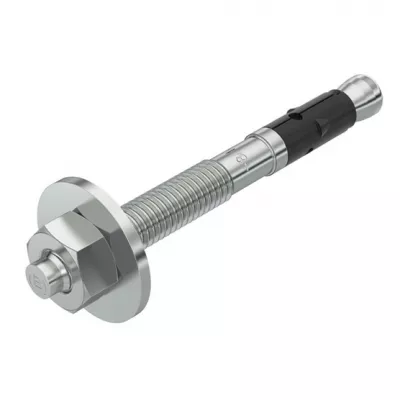 HORGONYCSAP M8x 75mm FAZ II P G