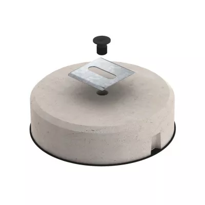 BETONTARTÓ KÁBELTÁLCÁHOZ,TrayFix-SET TrayFix Set, 10 L