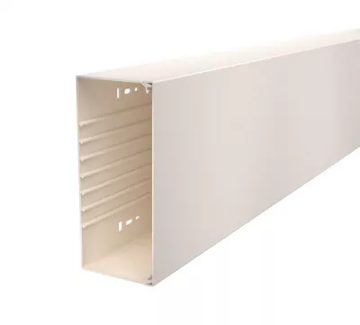 CSATORNA WDK 100x230mm FEH.MŰA.