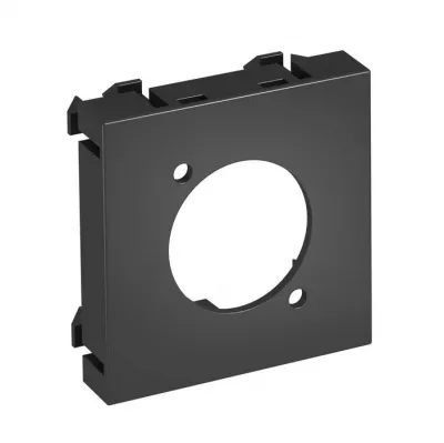 MODUL 45 XLR BEÉPÍTŐ FEDÉL RAPIDHOZ