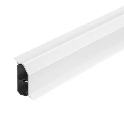 PADLÓSZEGÉLY CSATORNA 20x50 TÖMÍTŐPEREMMEL