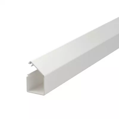 CSATORNA ÖNTAP. WDK-MD17 17.0x17.0mm HÓFEHÉR