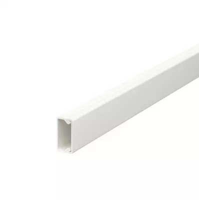 CSATORNA WDK 10x20mm HÓFEH.MŰA. 2m/db WDKH-10020RW