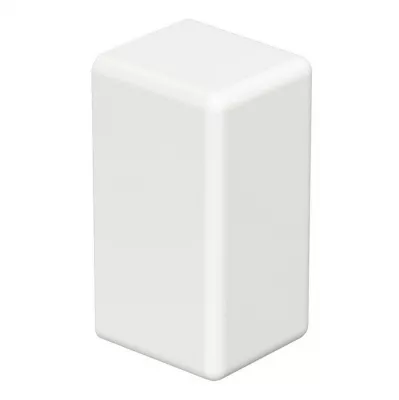 WDK VÉGELEM 10x 20mm HÓFEHÉR WDKH-E10020RW