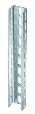 U-OSZLOP 70X50X 200mm TH.