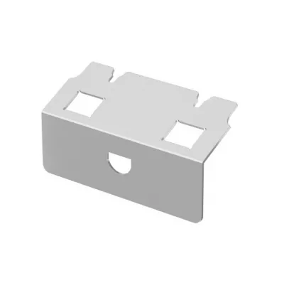 PADLÓDOBOZ SZERELVÉNYTARTÓ UDHOME2 C Adatátviteli és telekommunikációs t