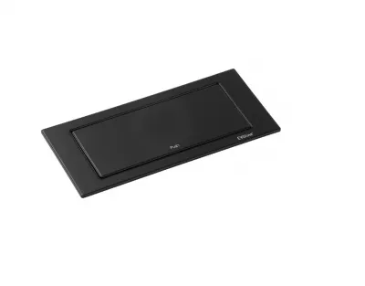 REJTETT ELOSZTÓ 2xDAF 1USB C 5V/2,1A Evoline - BackFlip 159271016500