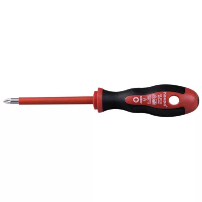 Csavarhúzó 205x2mm 1000V pz2