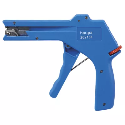 Kábelkötegelő szerszám 2,5-5mm