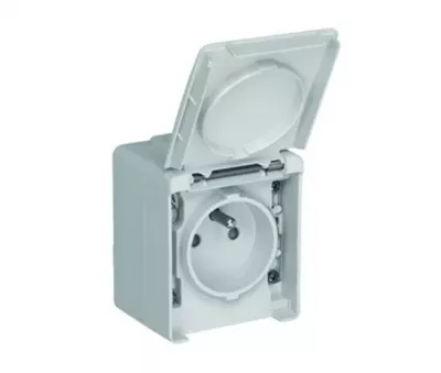 LOGUS DUGALJ FRANCIA FÖLD.FR IP65