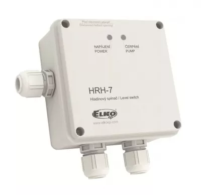 FOLYADÉKSZINT SZAB.2FUNKC.24-240ACDC 4947