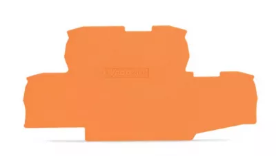VÉGLAP 0,8mm Véglap; 0,8 mm vastag; narancssárga