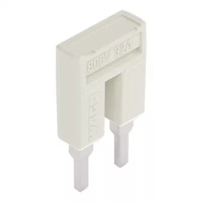 WAGO SORK. ÖSSZEKÖTŐ 2 TAG 4/6mm2