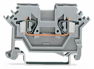 Sorkapocs 2,5mm2 kék