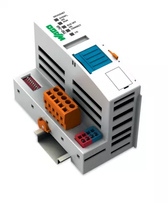 DEVICENET eco buszcsatoló