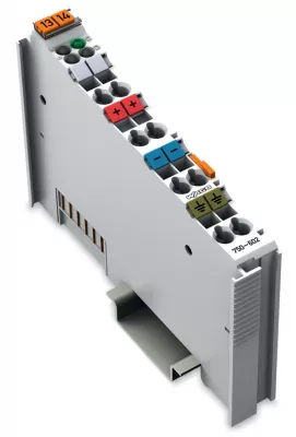 Tápmodul 24V DC