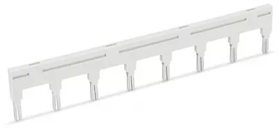 WAGO ÁTHIDALÓ 8 IRÁNYÚ VILÁGOSSZÜRKE