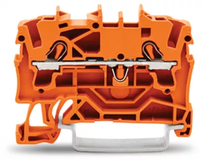 WAGO sorkapocs 2 vezetékes