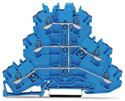 Sorkapocs 6 vezetékes3 emeletes