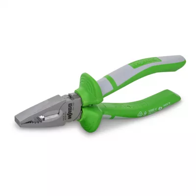 KOMBINÁLT FOGÓ VDE 1000V 160mm