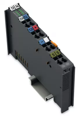 WAGO CAN GETAWAY EXTRÉM 750-658/040-000