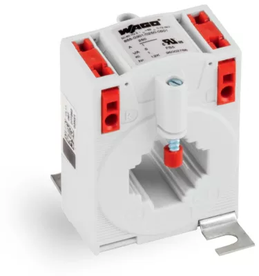 WAGO DUGASZOLHATÓ ÁRAMVÁLTÓ 250A/1A@