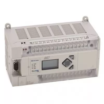 ALLEN-BRADLEY 14 32 MICROLOGIC CONTR