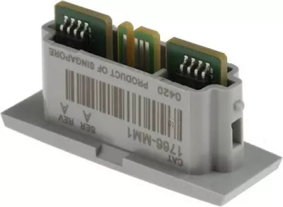 ALLEN-BRADLEY 1400 NEMORY KÁRTYA