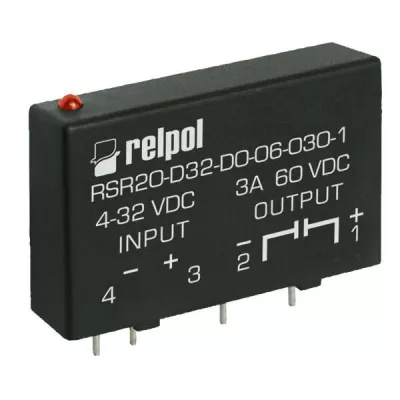 Szilárdt.relé RSR20-D32-D0-06-030-1