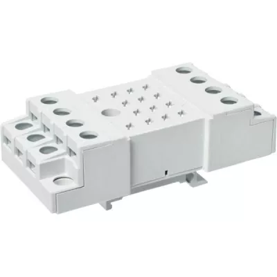 Reléfoglalat gz-14 r4/4P
