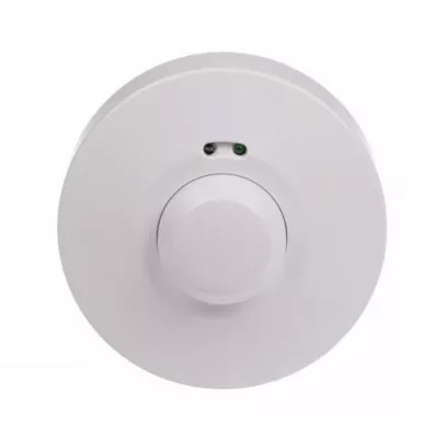 MOZGÁSÉRZ.MIKROHULL. DRM-02 MOZGÁS+JELENLÉT 230V 5A