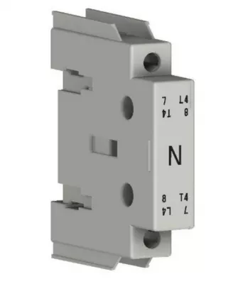 TERHELÉSKAPCSOLÓ 4.PÓLUS SD2-HÖZ