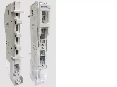 APATOR ARS00/60M PRO SZAKASZOLÓ 160A KÖZÖS NYITÁS 60mm SÍNRE