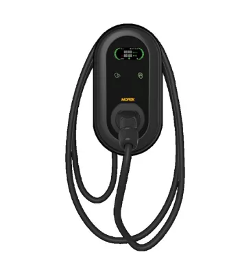 ELEKTR. AUTÓ FALI TÖLTŐ T2 3F 11KW MEV11DREWN6T2