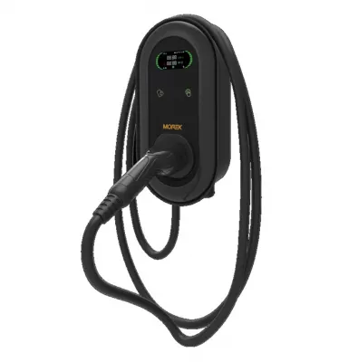 ELEKTR. AUTÓ FALI TÖLTŐ T2 3F 22KW MEV22DREWN6T2