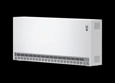 Hőtároló kályha 7kW SHF 7000+21tégla* beépített ventilátorral