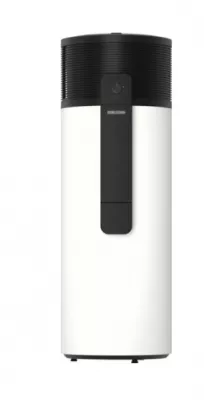 BOJLER 300L STIEBEL SHP-I 300 Plus HŐSZIVATTYÚS