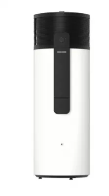 BOJLER 300L STIEBEL SHP-I 300 H Plus HŐSZIVATTYÚS
