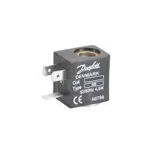 MÁGNESTEKERCS 042N0800 TIP:EV220A 230VAC