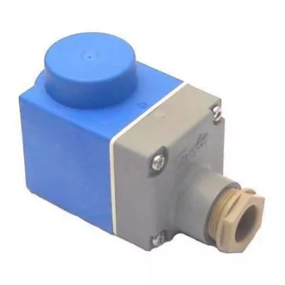 Mágnesszelep BE240AS 240VAC 018F6702