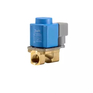 MÁGNESSZELEP EV220B 1/2  230VAC DANFOSS IP 65 50HZ