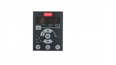 DANFOSS KIJELZŐ FC51-HEZ FC-051P2K2T4E20H3BXCXXXSXXX