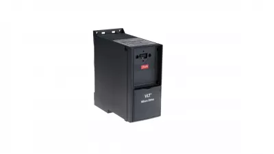 DANFOSS FREKV.VÁL. FC-051 IP20 FC-051P2K2T4E20H3BXCXXXSXXX